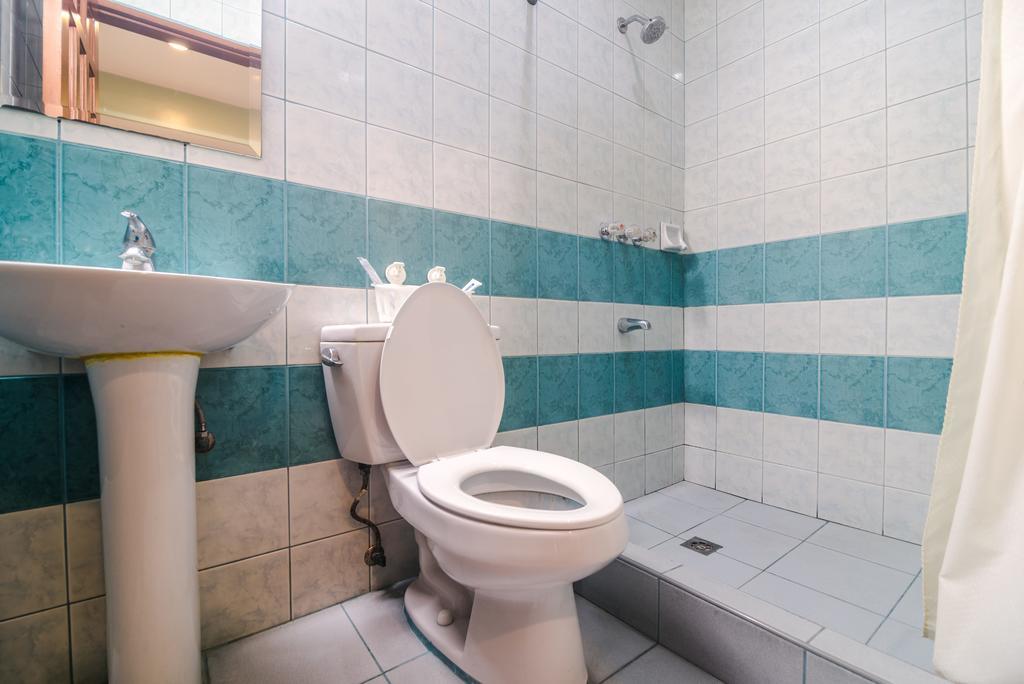 Oftana Suites Мандауэ Экстерьер фото