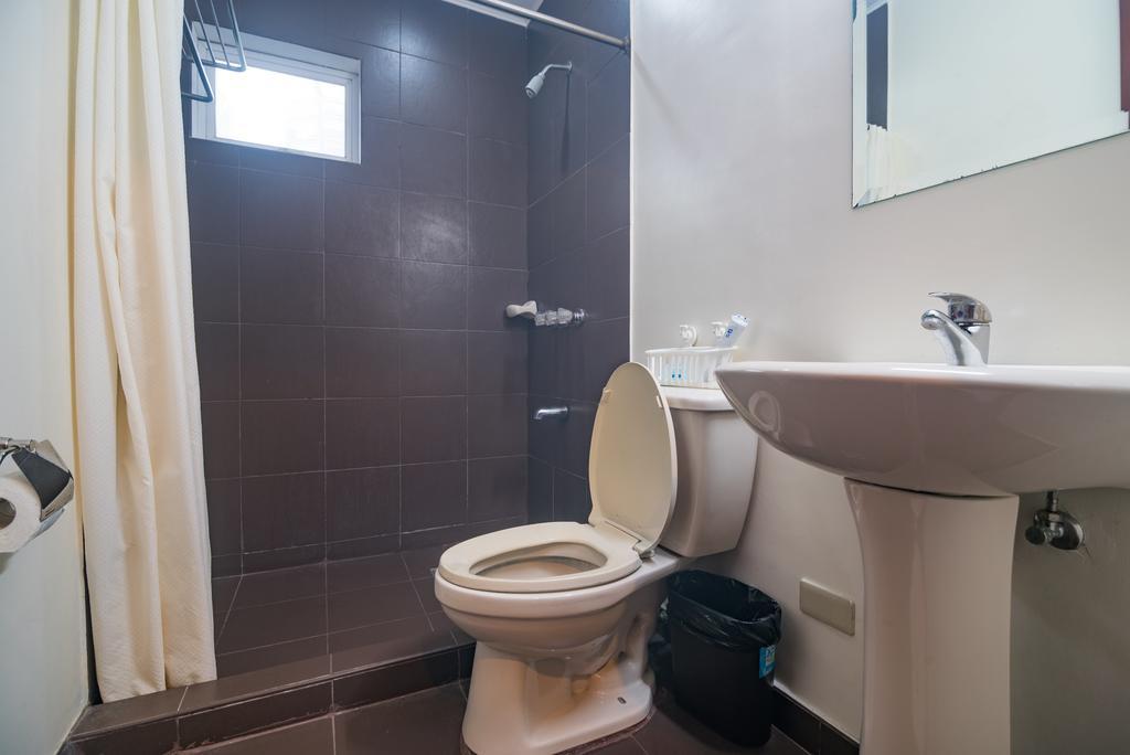 Oftana Suites Мандауэ Экстерьер фото