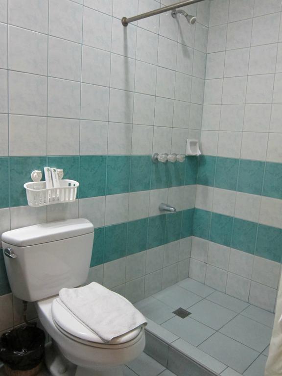 Oftana Suites Мандауэ Экстерьер фото