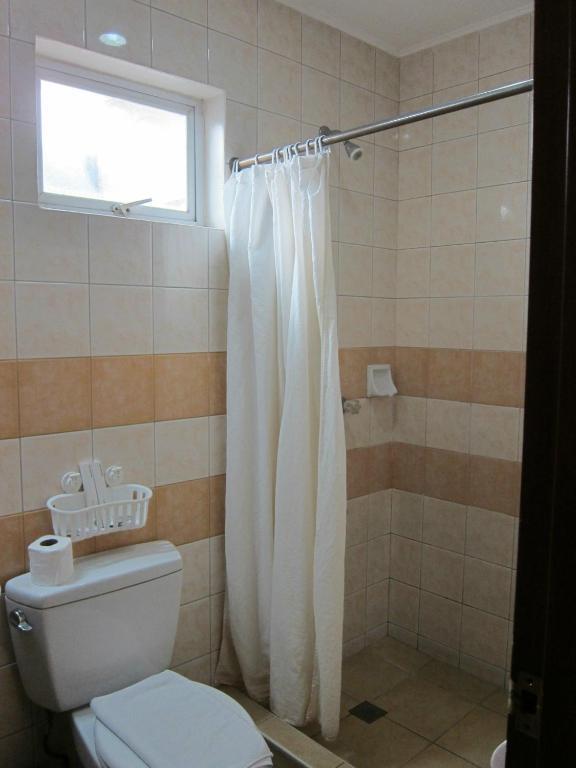 Oftana Suites Мандауэ Экстерьер фото