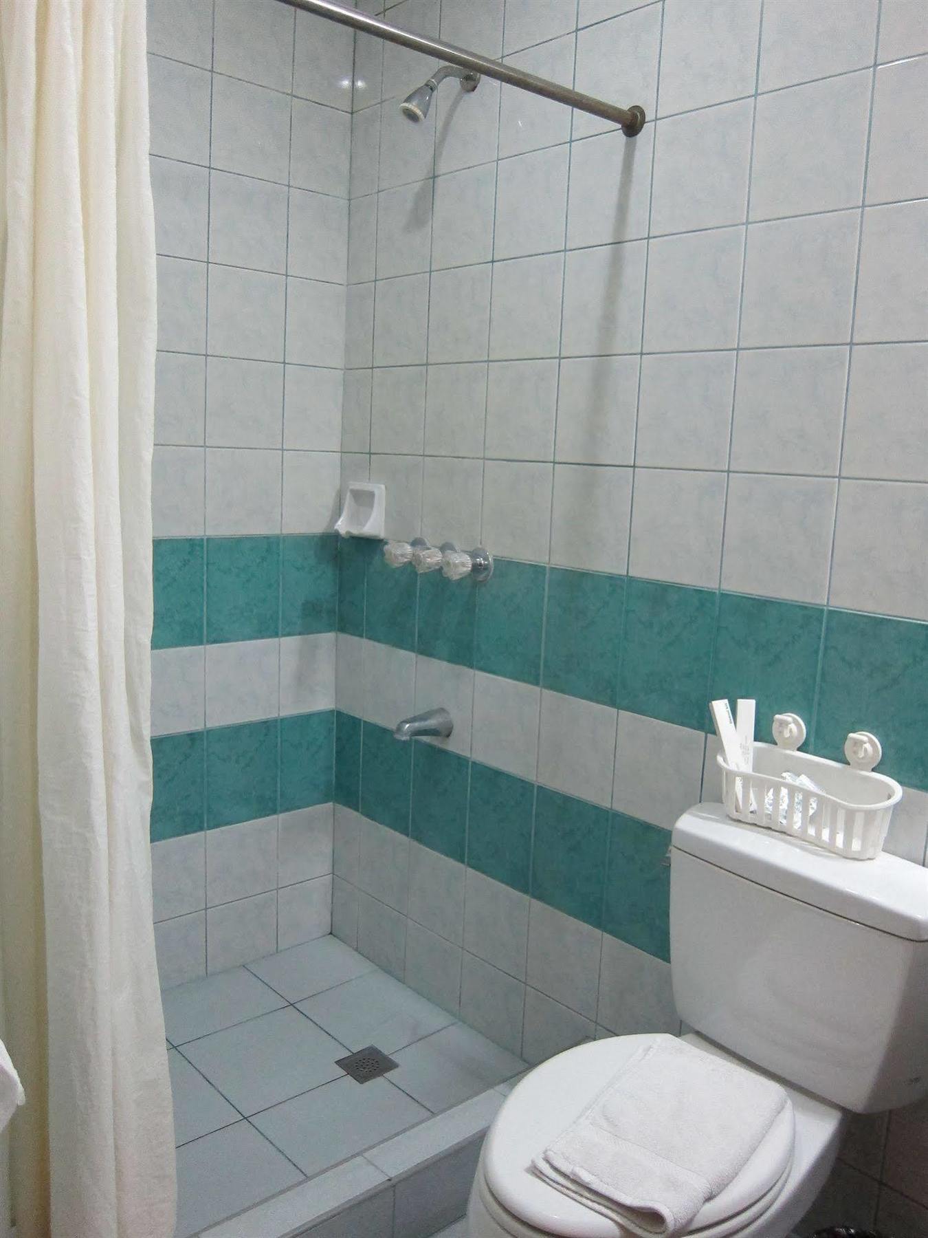 Oftana Suites Мандауэ Экстерьер фото