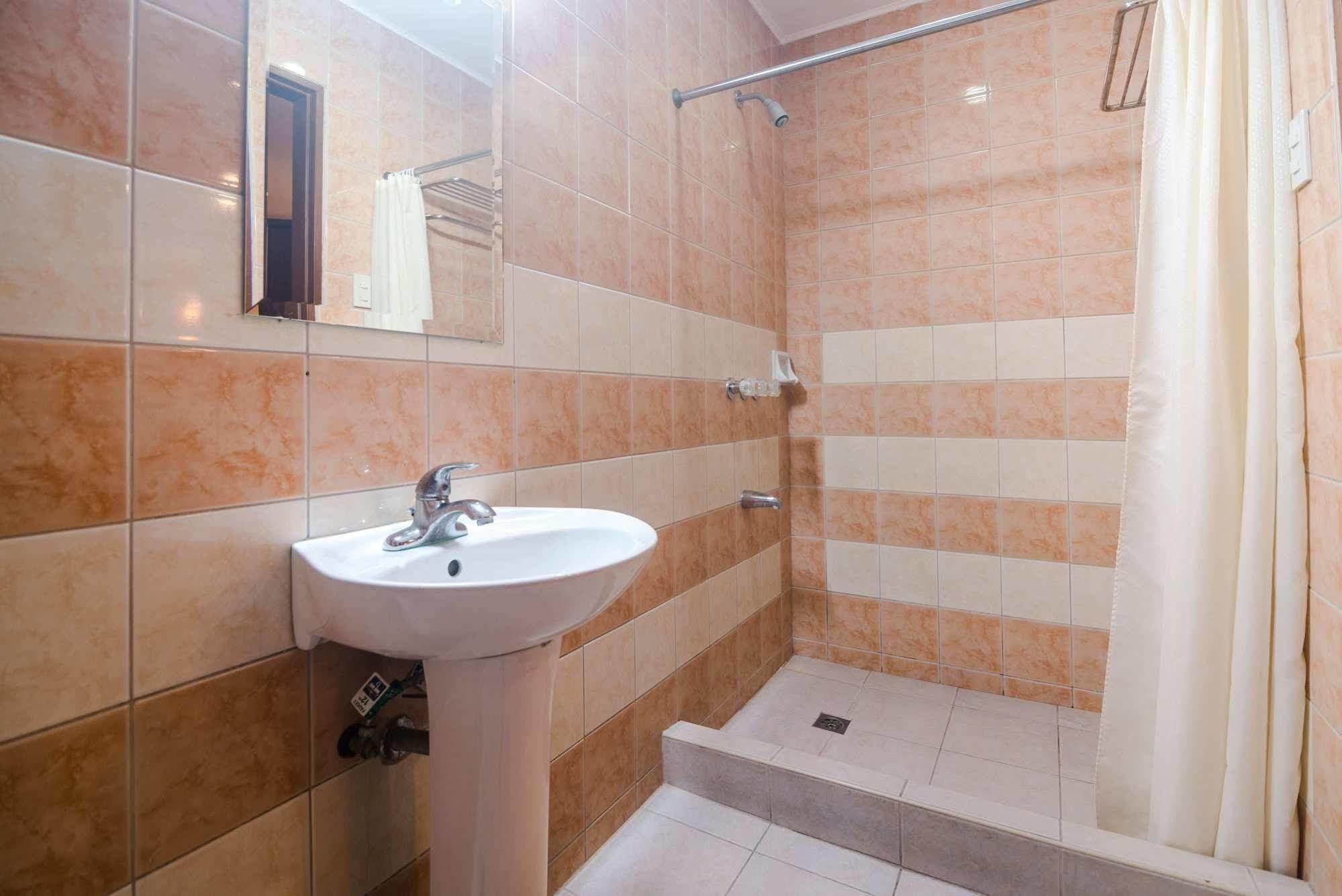 Oftana Suites Мандауэ Экстерьер фото